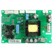 Power supply Board for ABB Inverter Drive - APOW-01C APOW-01C  (64605666)