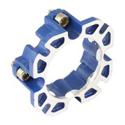 TEC Short Output Flange Type FA for FCNDK30 Gearbox FCNDK30FA