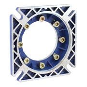 TEC - Short Output Flange Type FA for FCNDK63 Gearbox FCNDK63FA