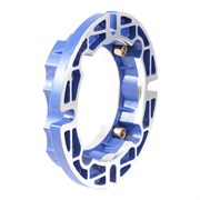 TEC - Long Output Flange Type FB for FCNDK75 Gearbox FCNDK75FB