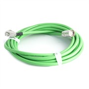 CS1UA1F1R0005 - 5m Resolver Cable for 631, 635 and 637 Servo Drive to NX Motors CS1UA1F1R0005