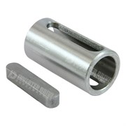 TEC 14mm/19mm Shaft Sleeve or Size Adaptor RB14/19 RB14/19