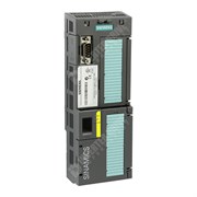 Siemens CU240E-2 DP F - G120 Control Unit, Ext IO, Profibus DP, Failsafe 6SL3244-0BB13-1PA1  (CU240E-2 DP F)