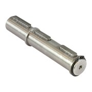 TEC 25mm Single Output Shaft for FCNDK50 Gearbox FCNDK50OS FCNDK50OS