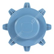 TEC - Plastic Protection Cover for FCNDK63 Gearbox Plastic-Protection-Cover-063  (FCNDK63OC)