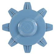 TEC - Plastic Protection Cover for FCNDK110 Gearbox Plastic-Protection-Cover-110