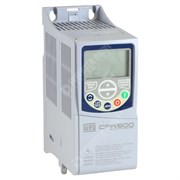 WEG CFW500 IP20 2.2kW 400V 3ph AC Inverter Drive, C3 EMC, No I/O CFW500A06P1T4NB20C2H00  (11998544)
