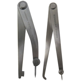 Firm Type Calipers
