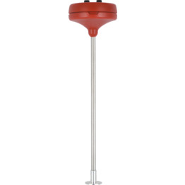 TPP2-C1 POCKET THERMOMETER, SURFACE PROBE