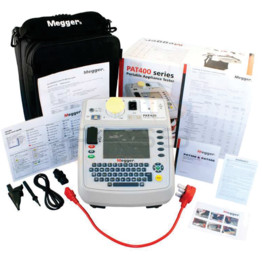 PAT420 Business in a box Portable Appliance Testing