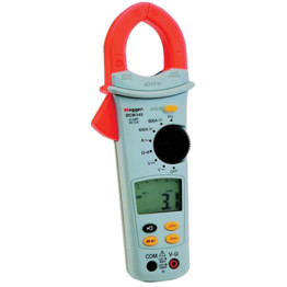 DCM340 Digital Clamp Meter