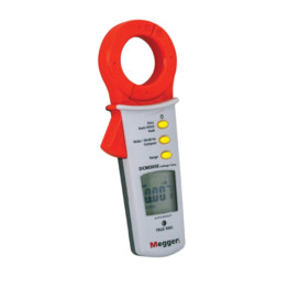 DCM3005E Digital Earth Leakage Clamp Meter