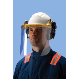 High Temperature Face Screen Carriers