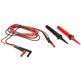 FTPL-1 SureGrip™ Fused Test Probe Set with Test Leads