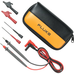 TL80A-1 Electronic Test Lead Set