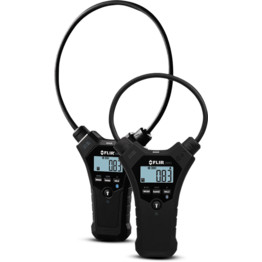CM5X Flexible Clamp Meters with Bluetooth