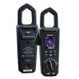 CM7X Commercial Clamp Meters
