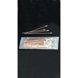 Sterilin Plain Swabs in Peel Pouches