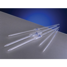 Azlon Bulb Pipettes Class B PP