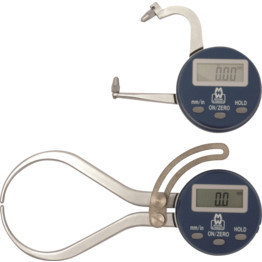DIGITAL EXTERNAL CALIPER (0-150mm) 0-6"