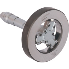 Setting Rings - Metric
