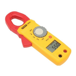 MARCM55 40A / 400A AC CLAMP METER