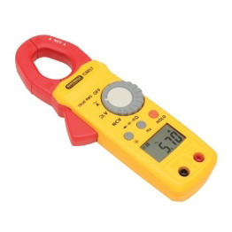 MARCM57 60A / 600A TRMS AC CLAMP METER