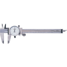 Dial Calipers