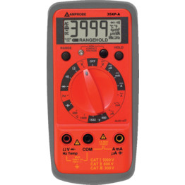 35XP-A Auto-Ranging Digital Multimeter