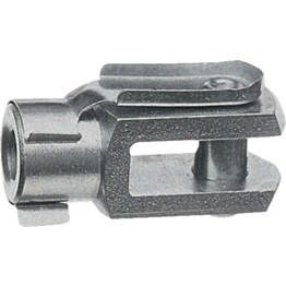 Series 16, 27 & 32 Accessories - Rod Fork End