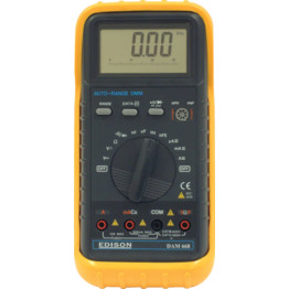 DAM668 DIGITAL MULTIMETER