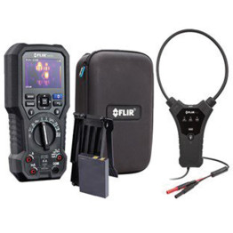 DM284-FLEX-KIT Professional Imaging Multimeter Kit