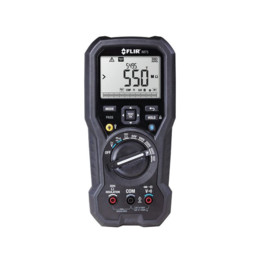 IM75 Insulation & DMM Combo with METERLiNK®