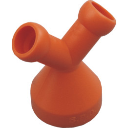 Modular Coolant Hose System - Reducers