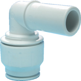 John Guest Push-fit Solution for Plumbing & Heating Systems - Pipes