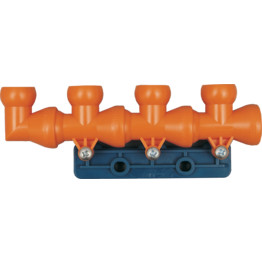 Modular Coolant Hose System - Modular Manifold Kits