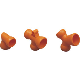 Modular Coolant Hose System - Junction Pieces
