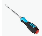 Flat screwdriver   200mm - 8mm