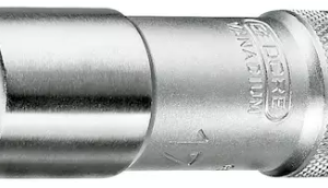 Socket spanner 1/2" drive   24mm