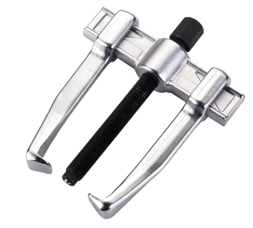 2 leg puller   L -  200mm   D - 130mm  8" Long