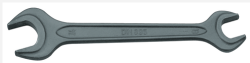 Double ended open jaw wrench 36 x 41mm