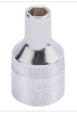 Socket spanner 1/2'' drive   7mm