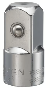 ADAPTOR 3/4  x 1/2''