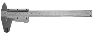 Precision vernier caliper 150mm-6" Digital